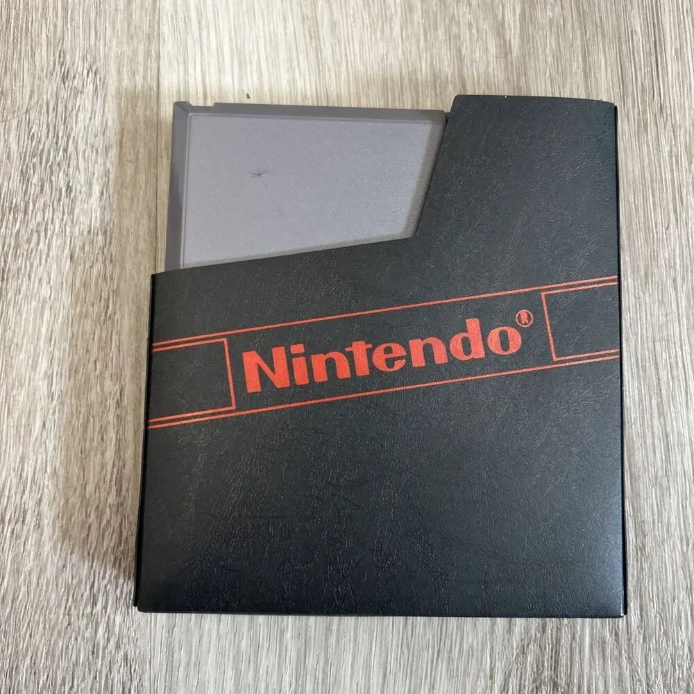 Super Mario Bros. Duck Hunt Nintendo Entertainment System NES Cartridge Only